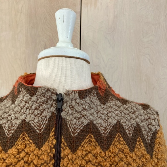 Devan Jacket - Picture 3 of 6